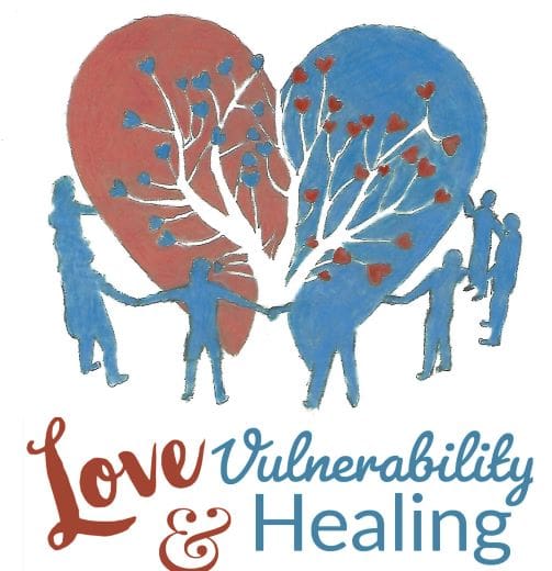 Love Vulnerability & Healing