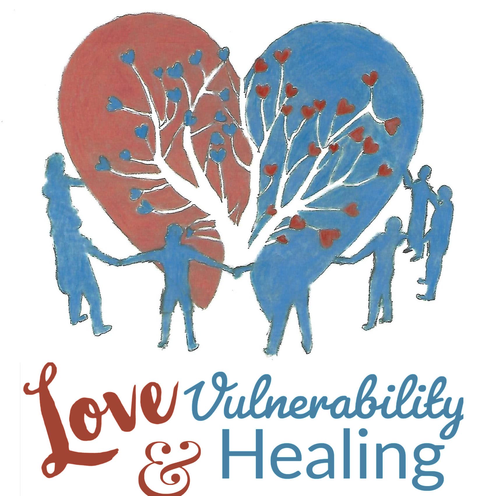 Love, Vulnerability & Healing